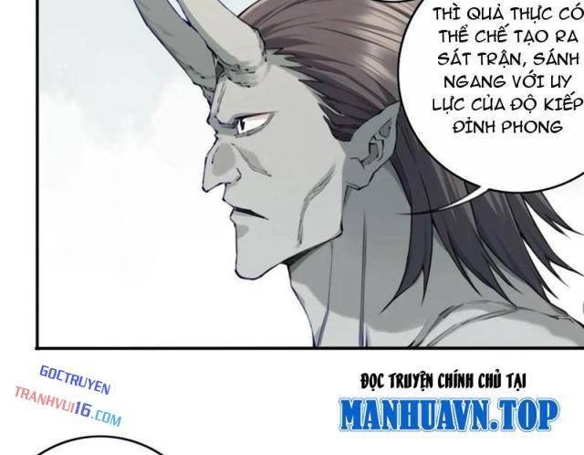 Ta Dùng Cơ Bắp Xưng Bá Tu Tiên Giới - Page 36