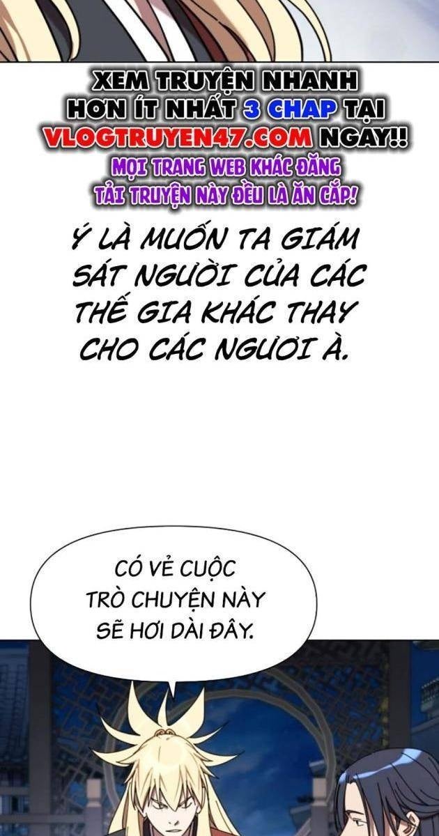 Hầu Vương Trung Sinh Nam Cung Thế Gia - Page 134