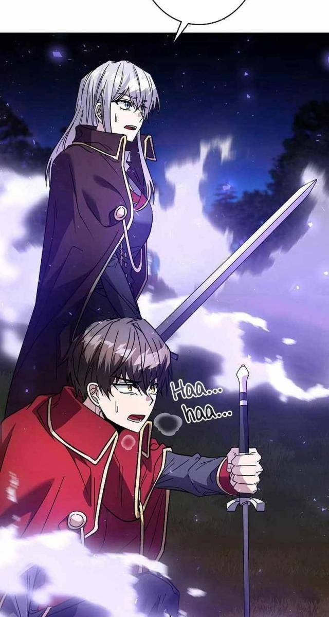 Bức Thư Tình Đến Từ Tương Lai - Page 54