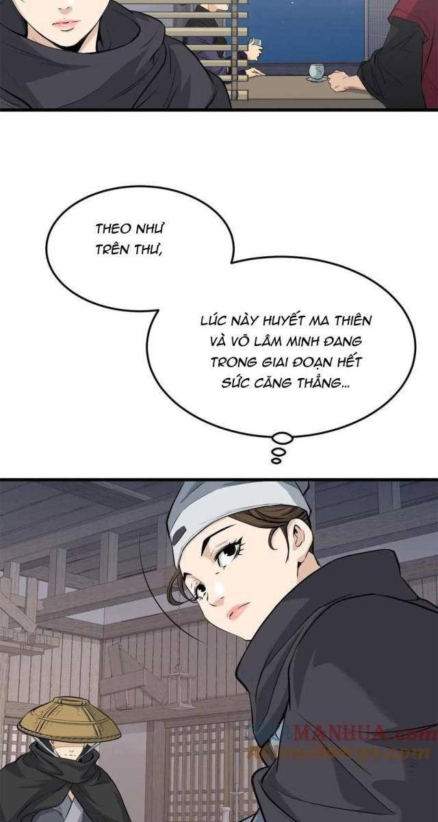 Đại Tướng Quân - Page 22