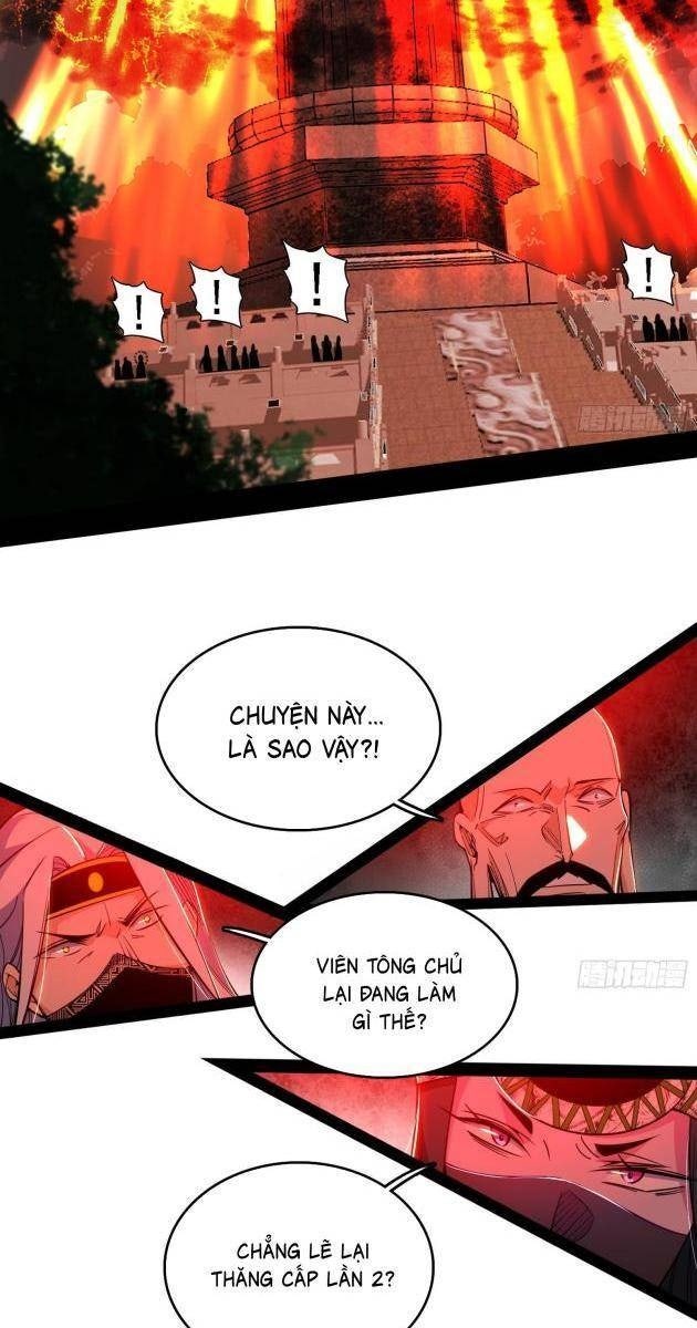 Ta Là Tà Đế - Page 7