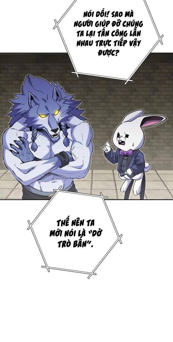 Tái Thiết Hầm Ngục - Page 119