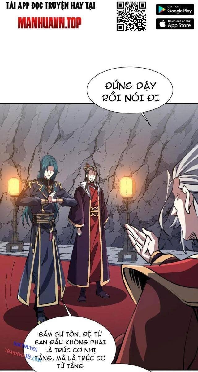 Trùng Sinh Ma Tu:Bắt Đầu Từ Việc Nhặt Được Một Viên Tinh Cầu Zombie - Page 12