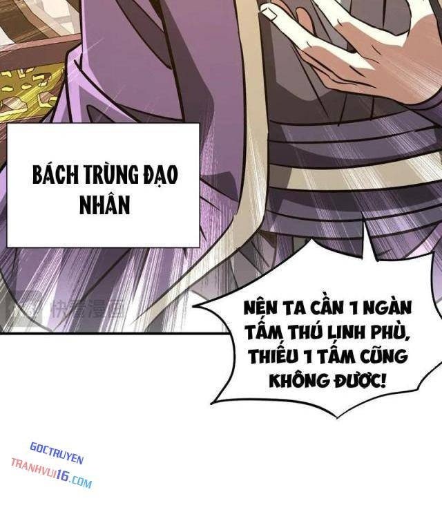 Trùng Sinh Ma Tu:Bắt Đầu Từ Việc Nhặt Được Một Viên Tinh Cầu Zombie - Page 46