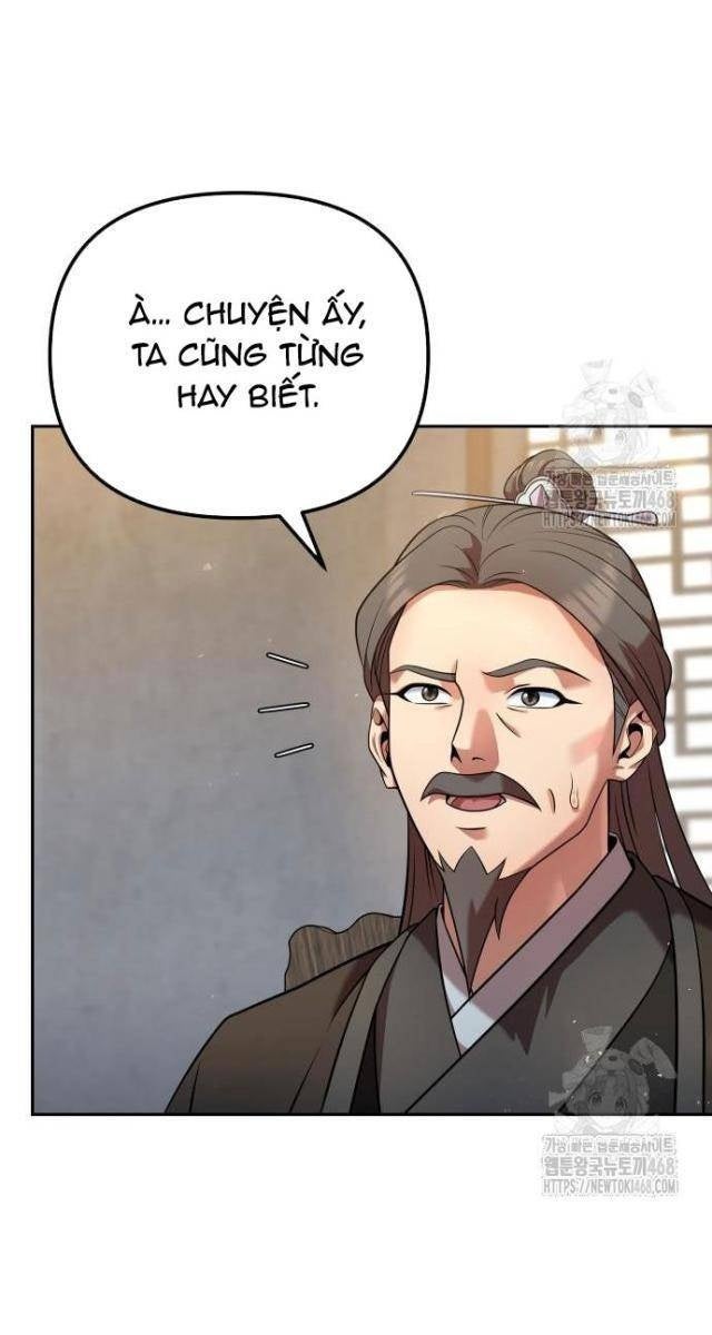 Hoạn Quan Hồi Quy: Tróc Phong Truy Nguyệt - Page 51