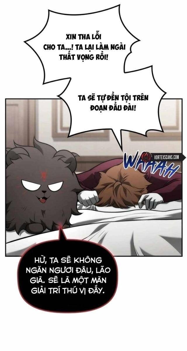 Thiếu Gia Chủ Của Gia Tộc Tử Linh Sư - Page 59