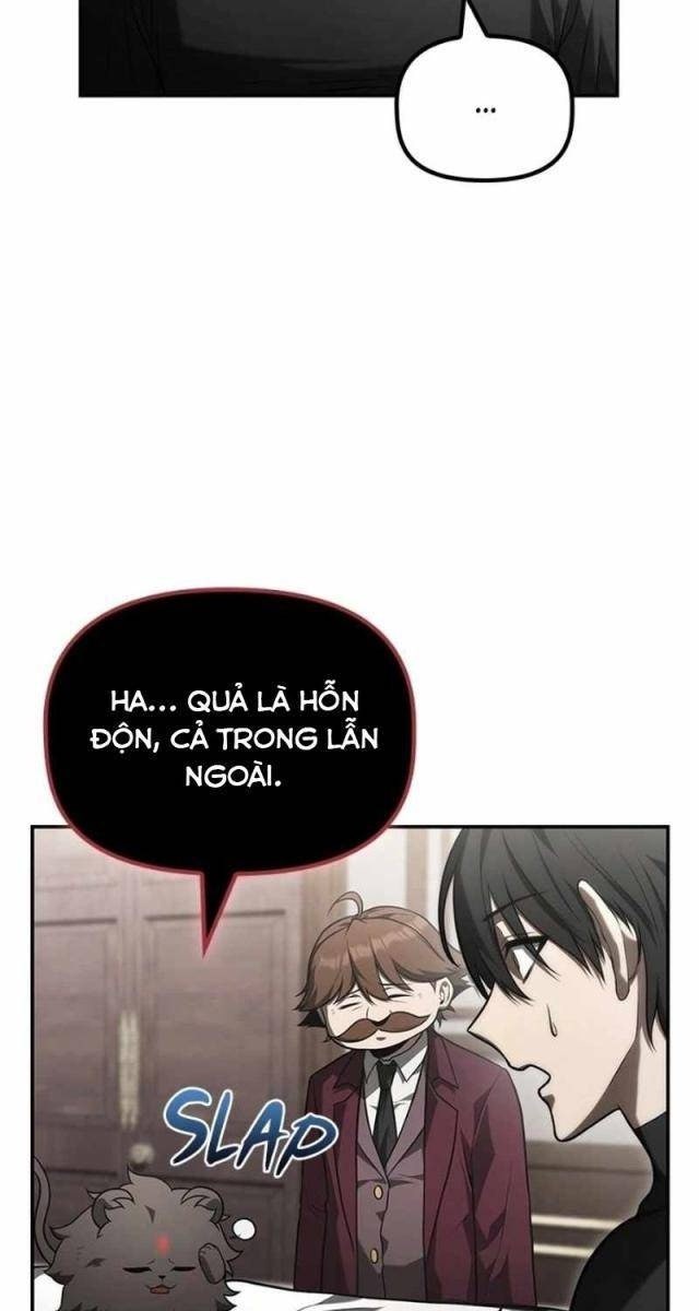 Thiếu Gia Chủ Của Gia Tộc Tử Linh Sư - Page 80