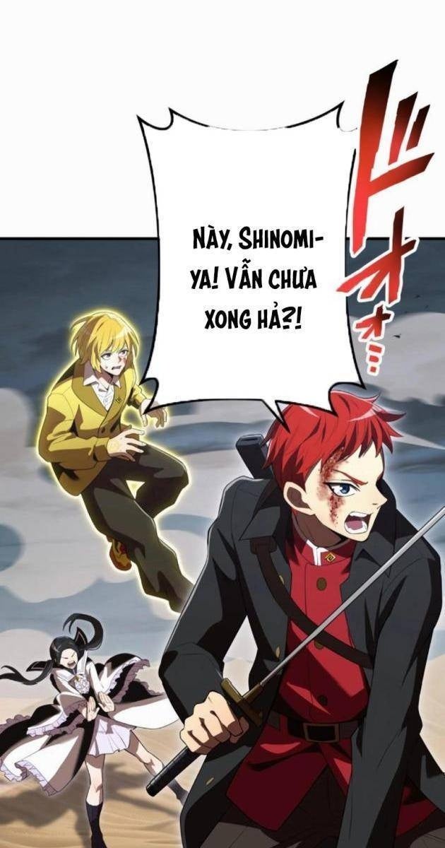 Mình Tao Là Siêu Việt Giả Mạnh Nhất! - Page 161