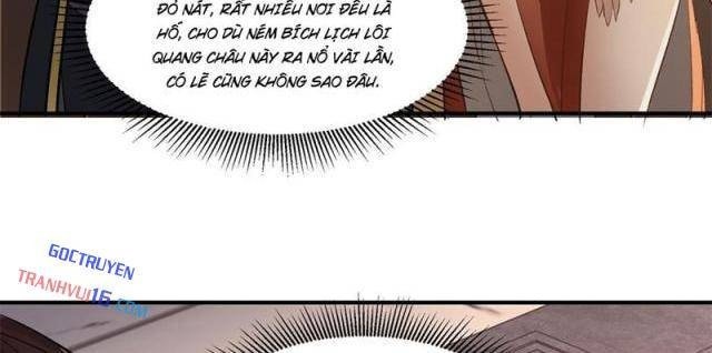 Hồng Hoang: Bắt Đầu Từ Việc Nhận Minh Hà Làm Con Gái Nuôi - Page 50