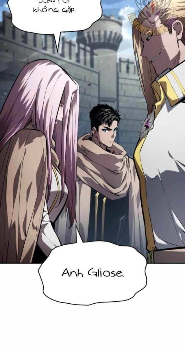 Chiêu Hồn Sư Siêu Phàm - Page 4