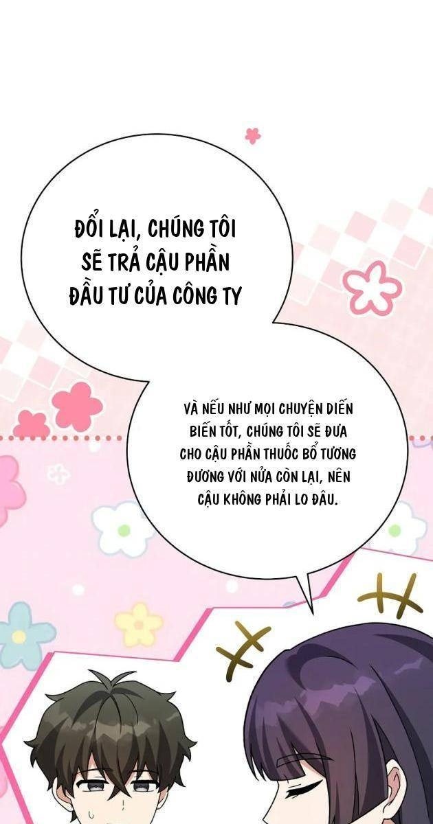 Trở Thành Quần Chúng Trong Tiểu Thuyết - Page 22