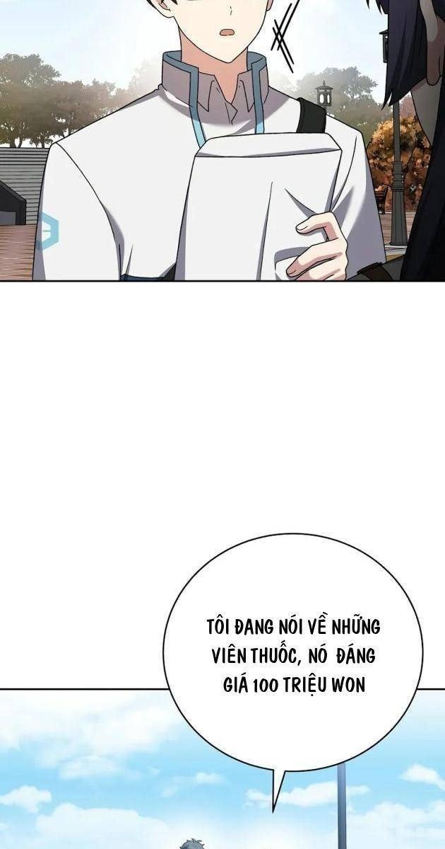 Trở Thành Quần Chúng Trong Tiểu Thuyết - Page 36