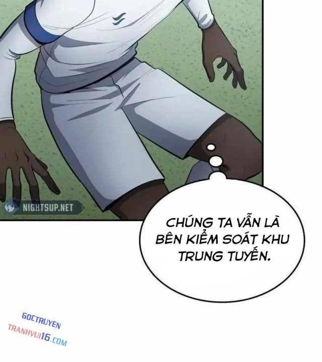 Thiên Phú Bóng Đá Tất Cả Đều Là Của Tôi! - Page 6
