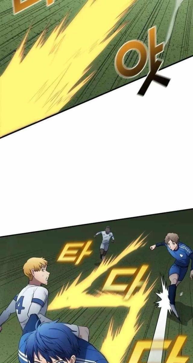 Thiên Phú Bóng Đá Tất Cả Đều Là Của Tôi! - Page 25