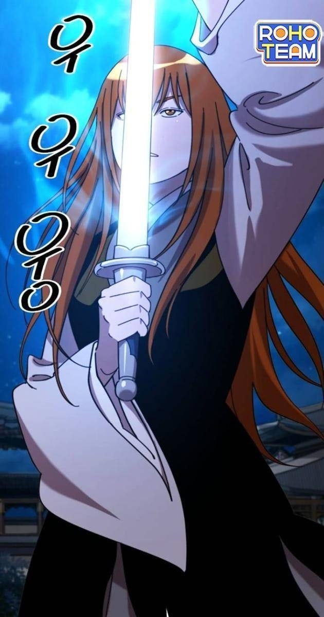 Hầu Vương Trung Sinh Nam Cung Thế Gia - Page 158