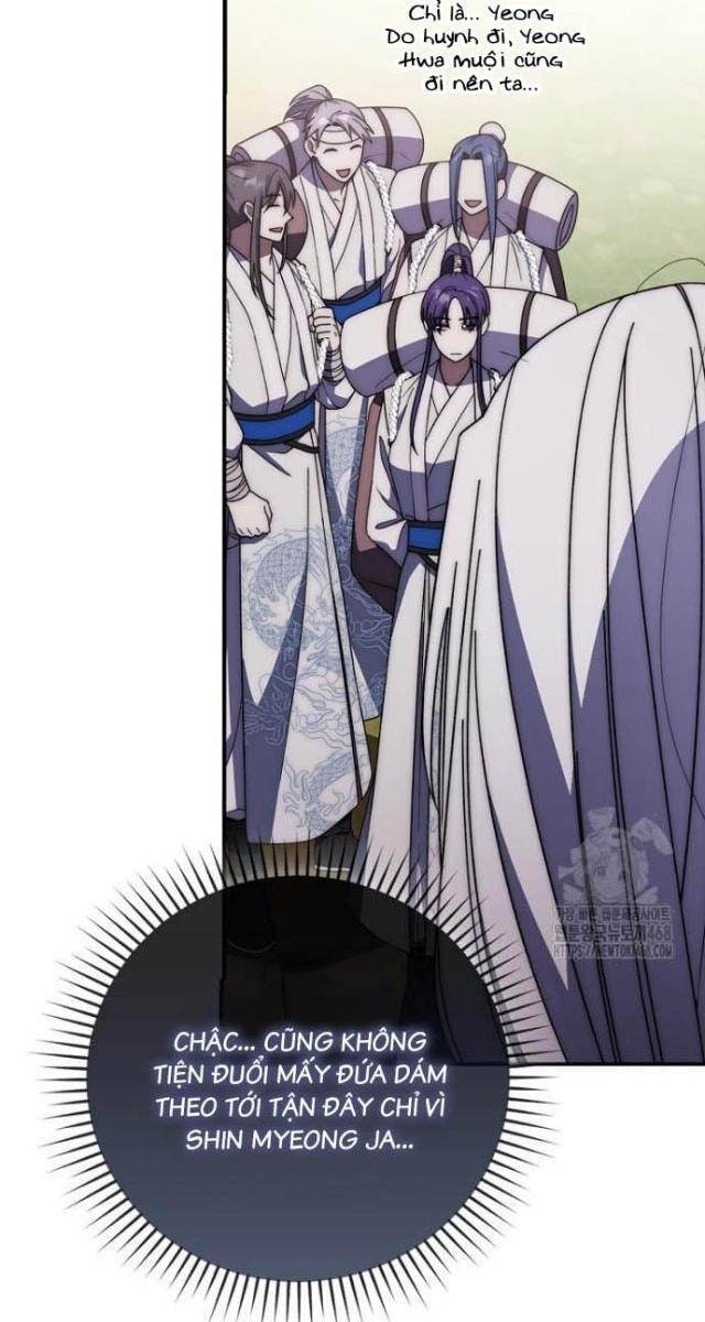 Cuồng Long Kiếm Thần - Page 33