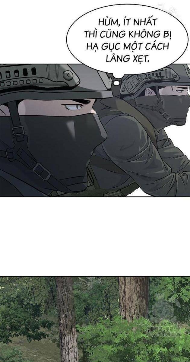 Đội Trưởng Lính Đánh Thuê - Page 45