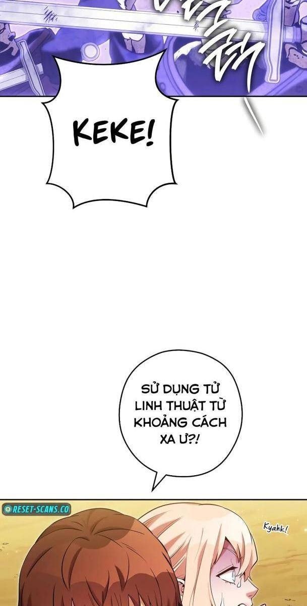 Tái Thiết Hầm Ngục - Page 55