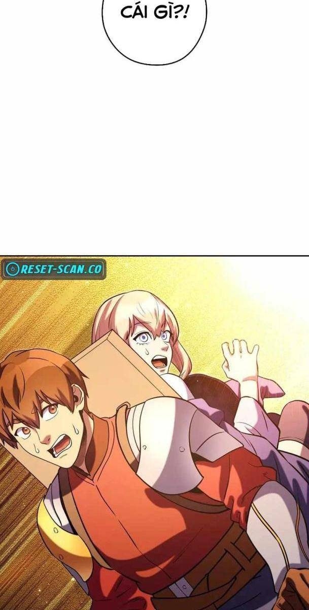 Tái Thiết Hầm Ngục - Page 49