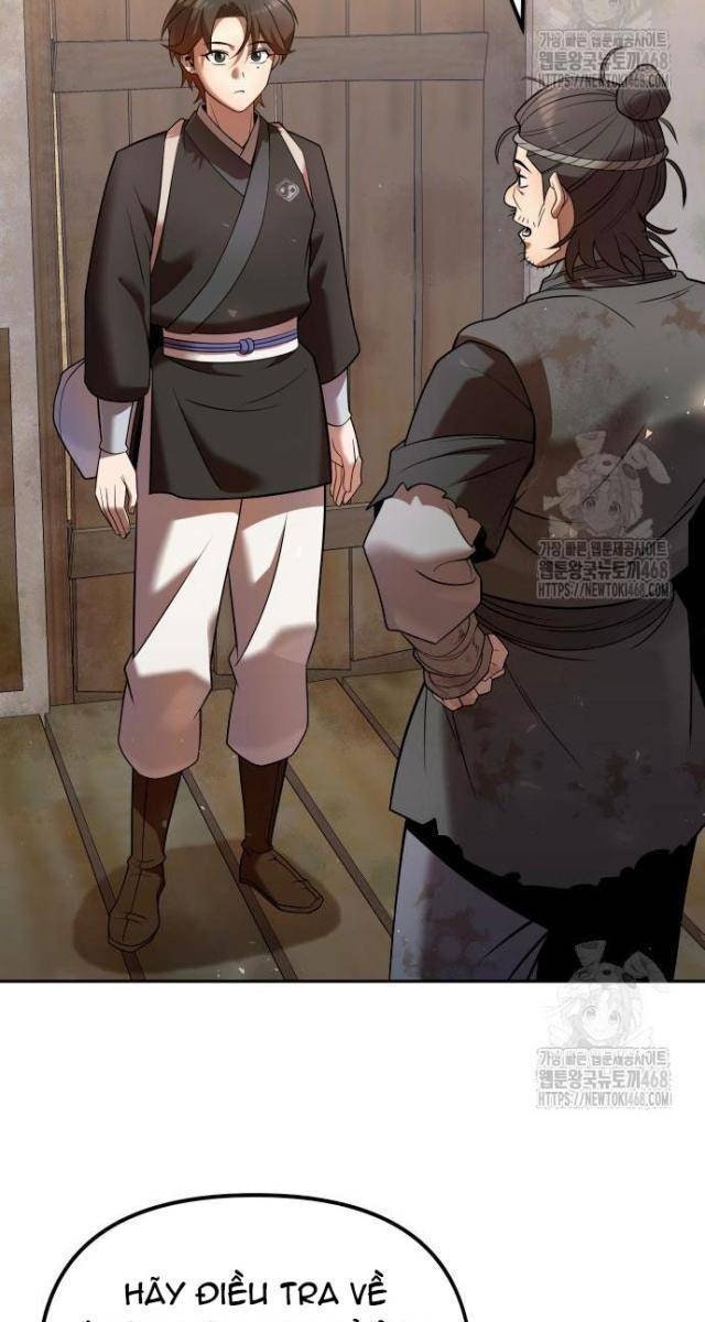 Hoạn Quan Hồi Quy: Tróc Phong Truy Nguyệt - Page 97