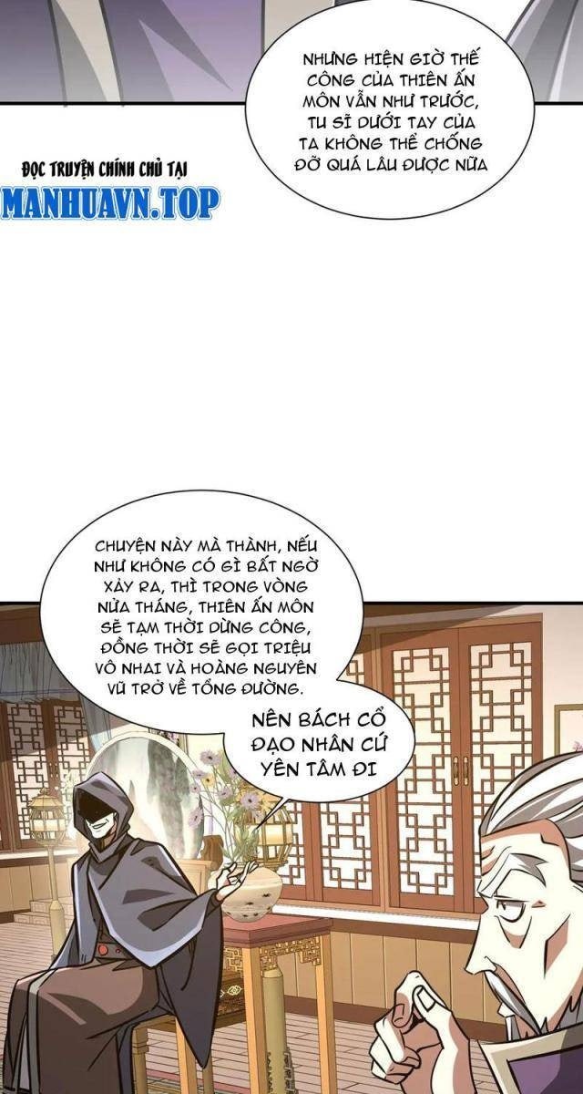 Trùng Sinh Ma Tu:Bắt Đầu Từ Việc Nhặt Được Một Viên Tinh Cầu Zombie - Page 49