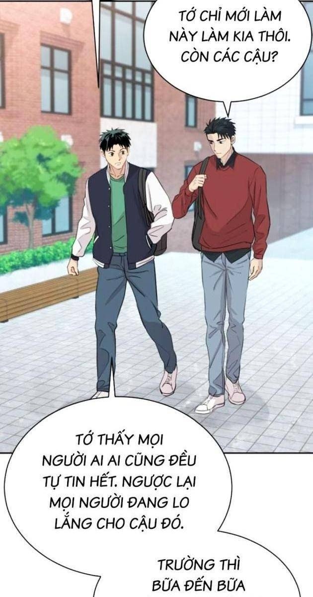 Cháu Trai Thiên Tài Của Vua Cho Vay Nặng Lãi - Page 142