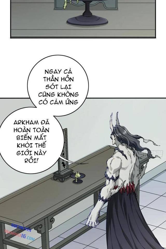 Ta Dùng Cơ Bắp Xưng Bá Tu Tiên Giới - Page 30