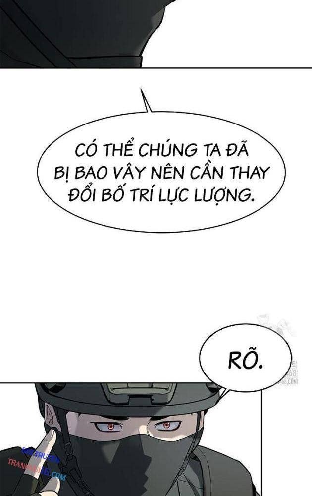 Đội Trưởng Lính Đánh Thuê - Page 101