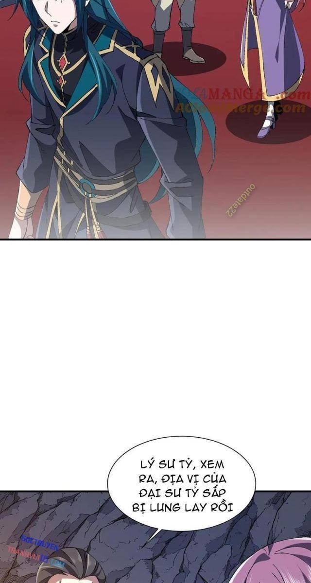 Trùng Sinh Ma Tu:Bắt Đầu Từ Việc Nhặt Được Một Viên Tinh Cầu Zombie - Page 18