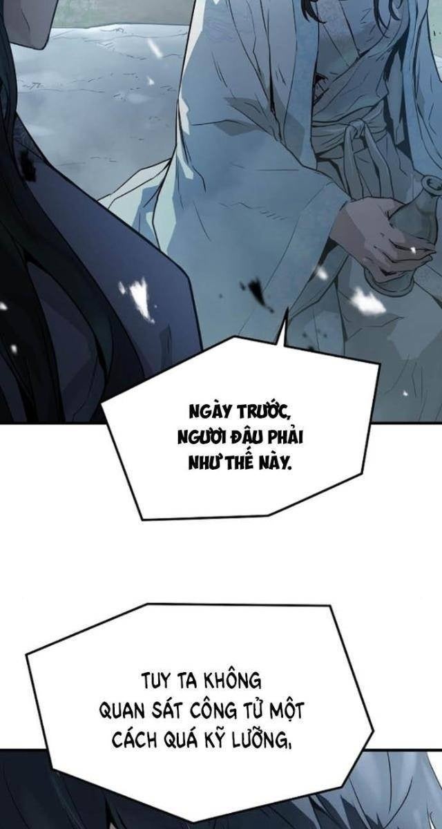 Tuyệt Thế Hồi Quy - Page 64