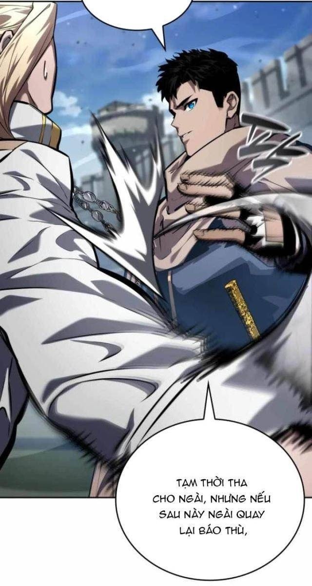 Chiêu Hồn Sư Siêu Phàm - Page 40