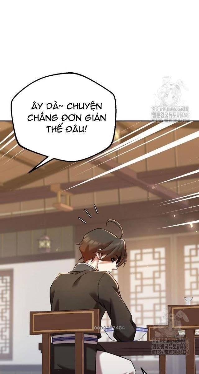 Hoạn Quan Hồi Quy: Tróc Phong Truy Nguyệt - Page 66