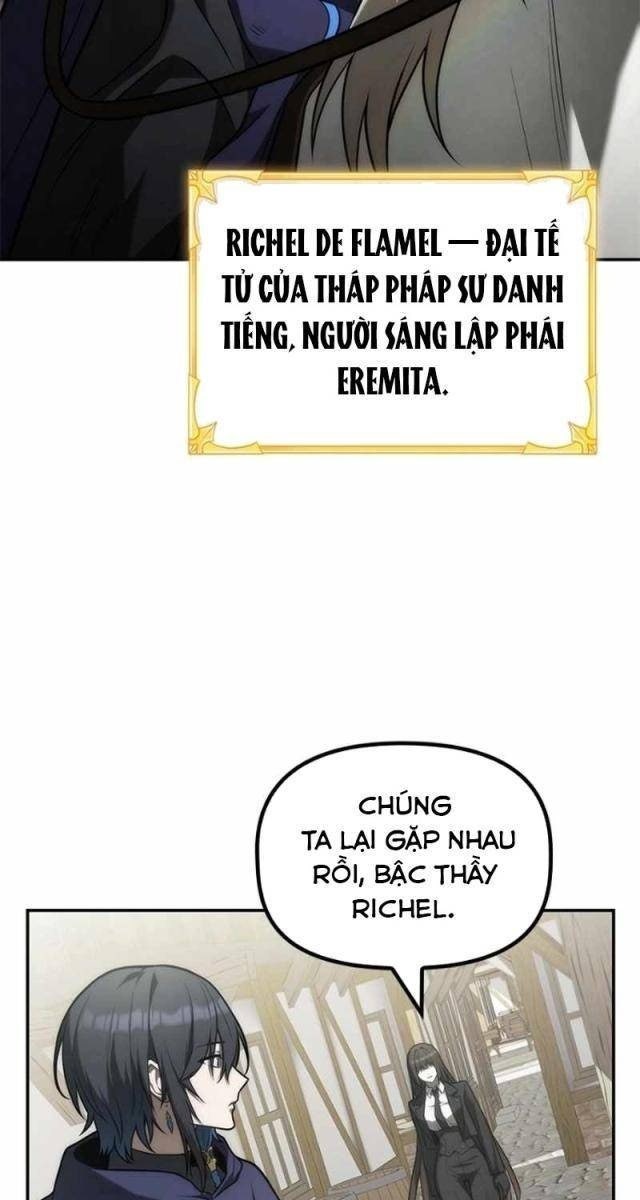 Thiếu Gia Chủ Của Gia Tộc Tử Linh Sư - Page 97