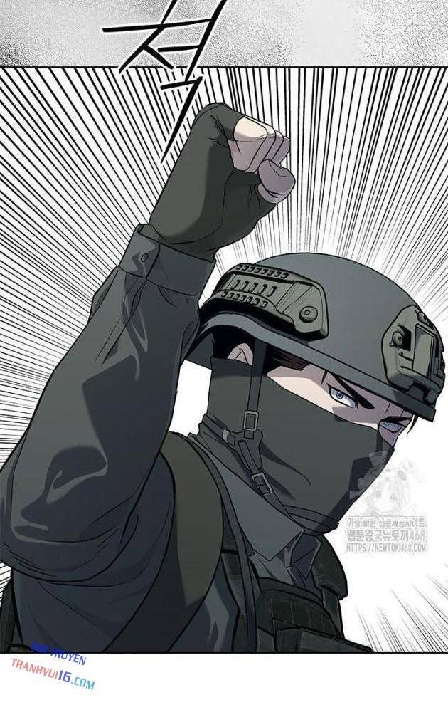 Đội Trưởng Lính Đánh Thuê - Page 20