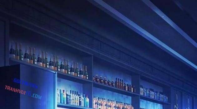 Nhà Tù Vị Thành Niên - Page 102