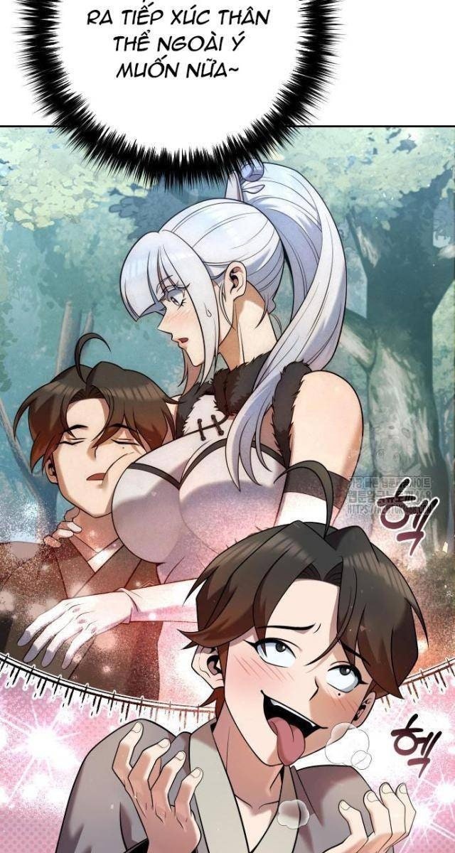 Hoạn Quan Hồi Quy: Tróc Phong Truy Nguyệt - Page 5