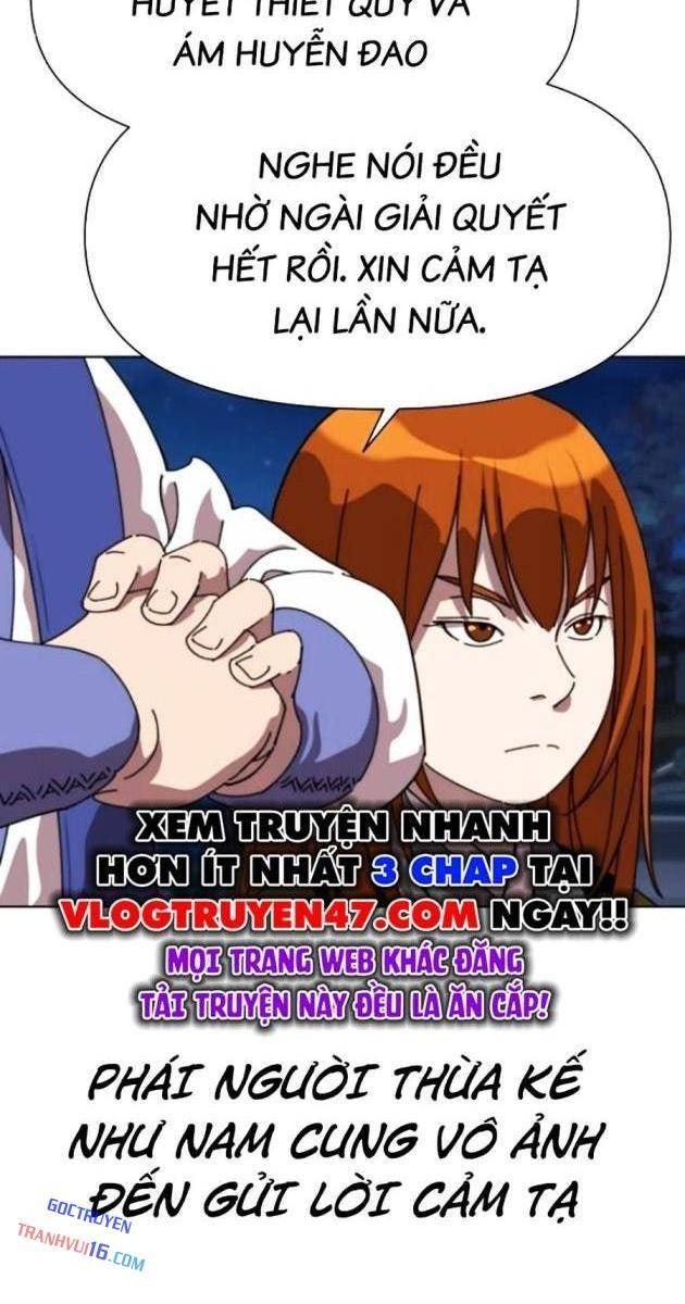 Hầu Vương Trung Sinh Nam Cung Thế Gia - Page 116