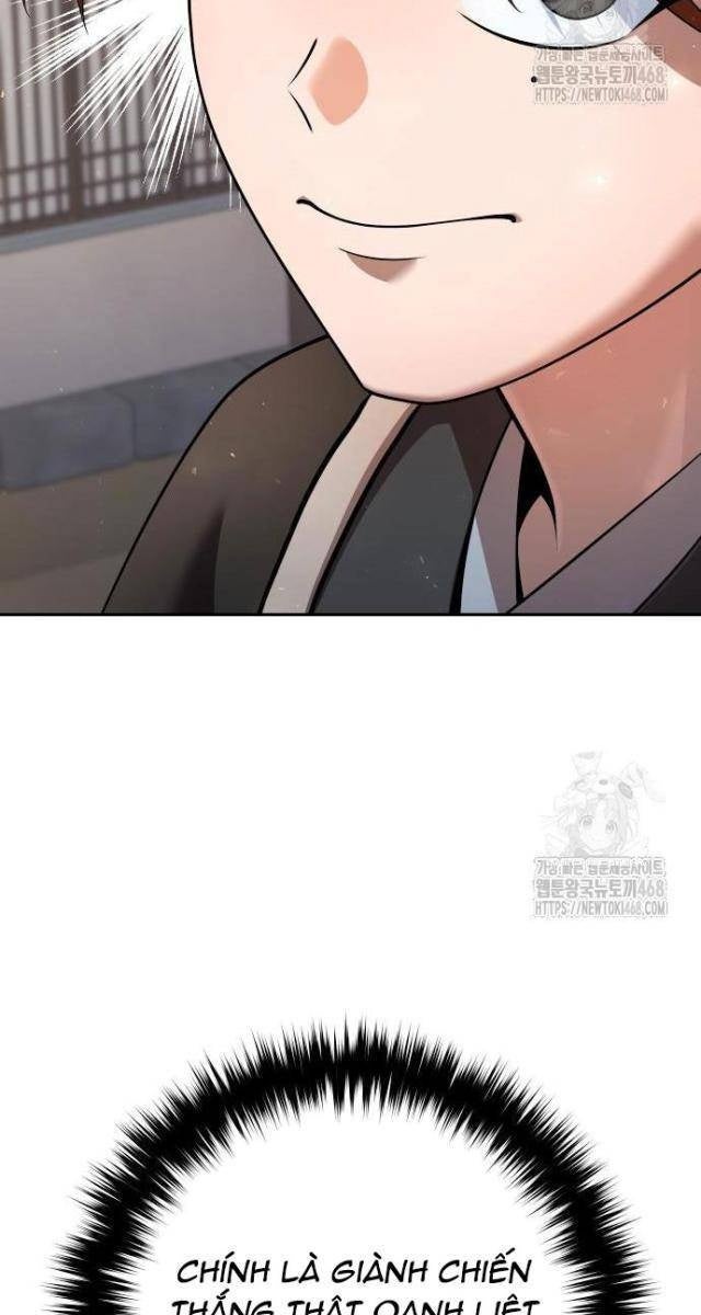 Hoạn Quan Hồi Quy: Tróc Phong Truy Nguyệt - Page 120