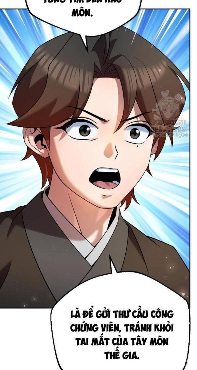 Hoạn Quan Hồi Quy: Tróc Phong Truy Nguyệt - Page 49