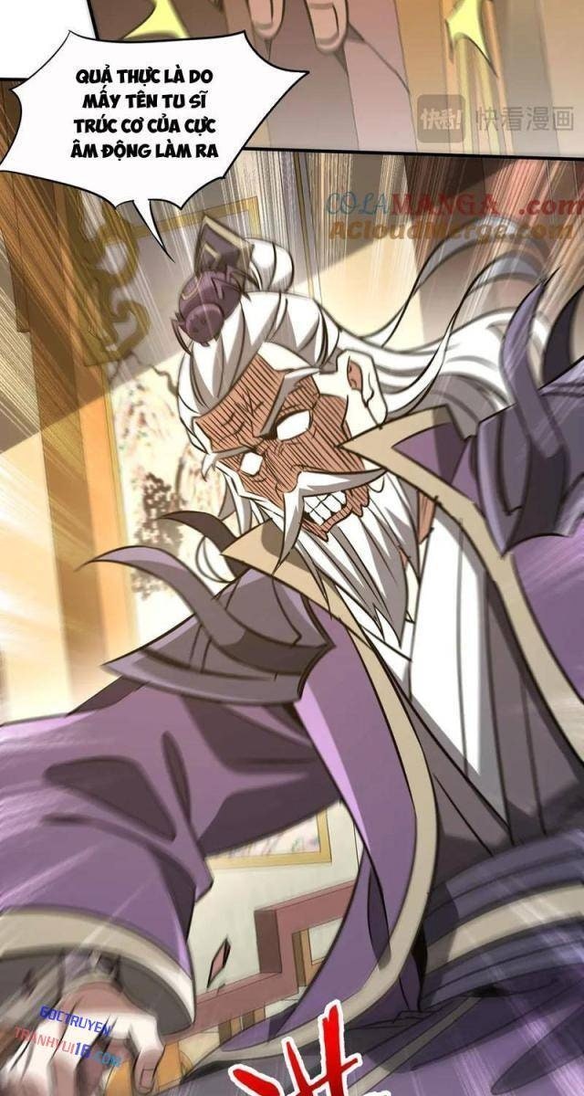Trùng Sinh Ma Tu:Bắt Đầu Từ Việc Nhặt Được Một Viên Tinh Cầu Zombie - Page 54