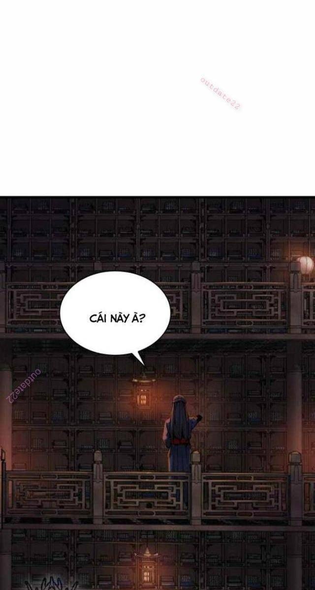 Quái Lực Loạn Thần - Page 8