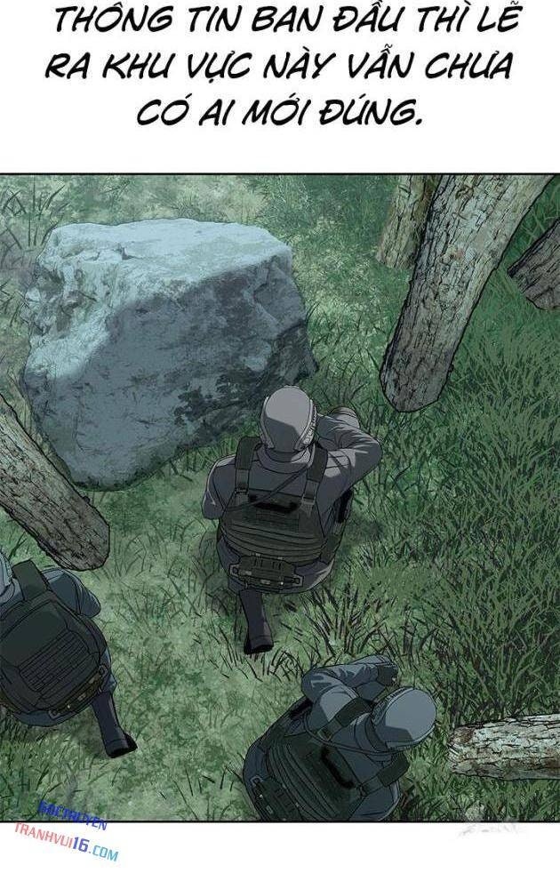 Đội Trưởng Lính Đánh Thuê - Page 93