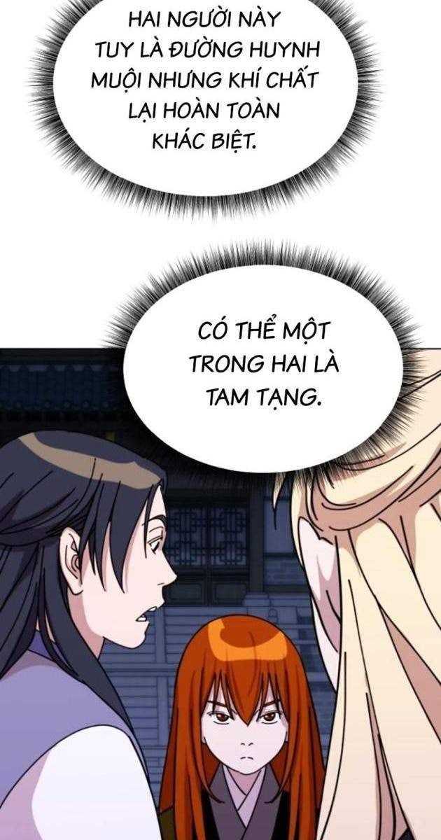 Hầu Vương Trung Sinh Nam Cung Thế Gia - Page 151