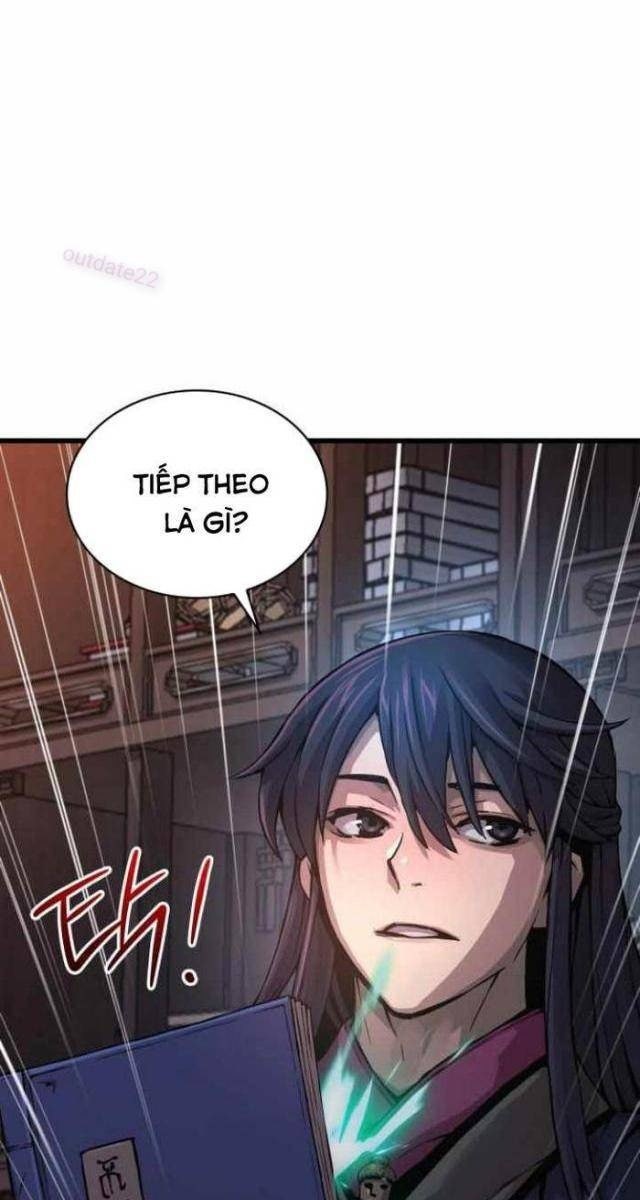 Quái Lực Loạn Thần - Page 6