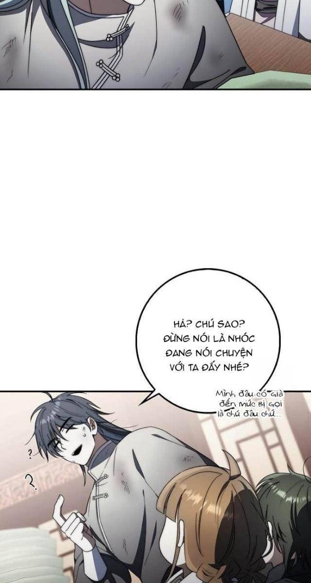 Cuồng Long Kiếm Thần - Page 13