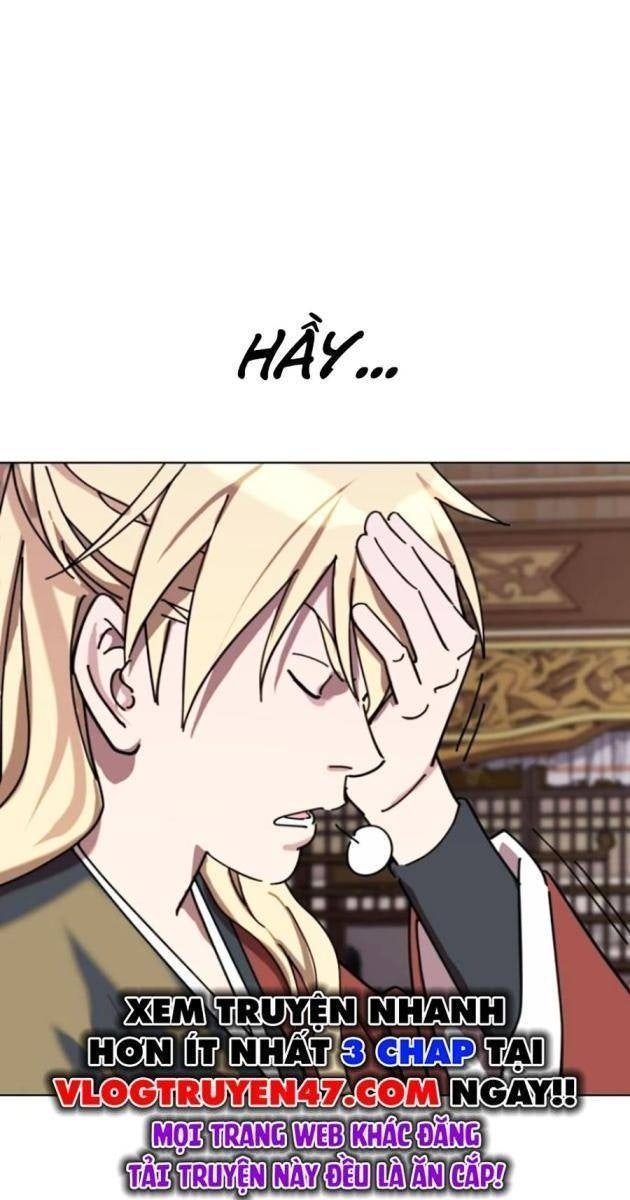 Hầu Vương Trung Sinh Nam Cung Thế Gia - Page 21