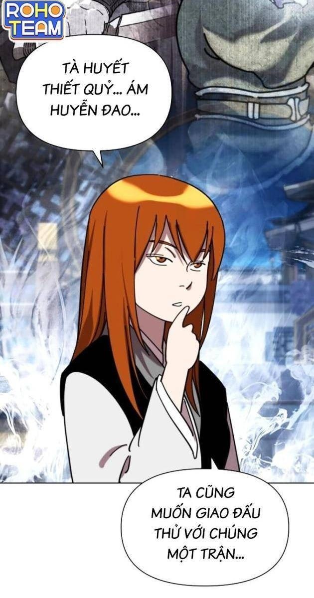 Hầu Vương Trung Sinh Nam Cung Thế Gia - Page 139