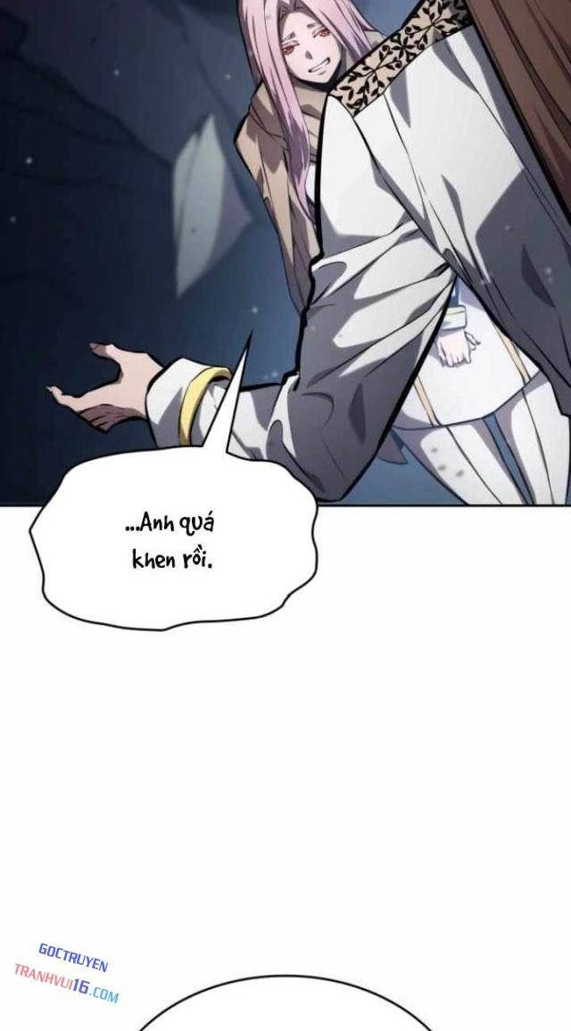 Chiêu Hồn Sư Siêu Phàm - Page 6