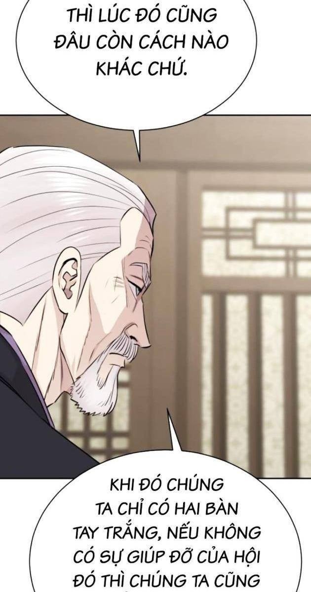 Cháu Trai Thiên Tài Của Vua Cho Vay Nặng Lãi - Page 117
