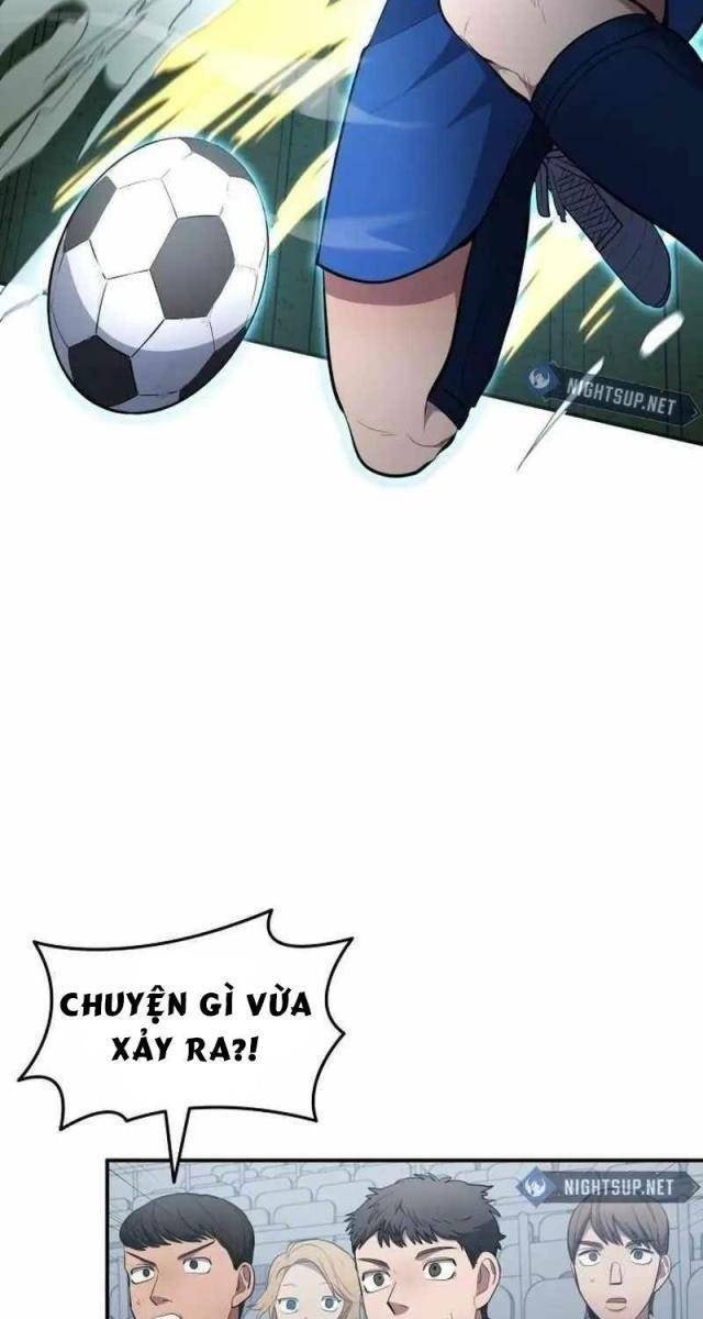 Thiên Phú Bóng Đá Tất Cả Đều Là Của Tôi! - Page 57